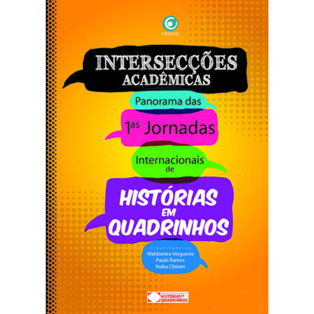 Intersecções Acadêmicas